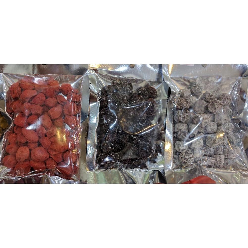 

Manisan Asam Plum Seng Bue Ham moi Kiamboi Kiamboy Kiam Bue Kiam Boy Kiam Boi