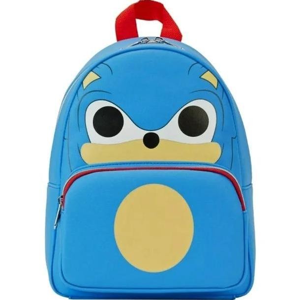 Funko Sonic the Hedgehog Backpack