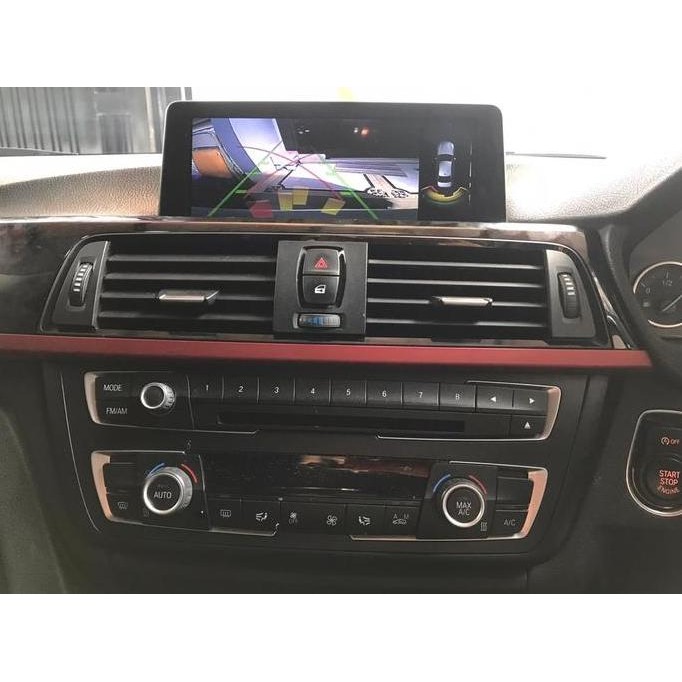 Tersedia Kamera Parkir / Reverse Camera BMW F10/F30/F25/F15 (All F Series)