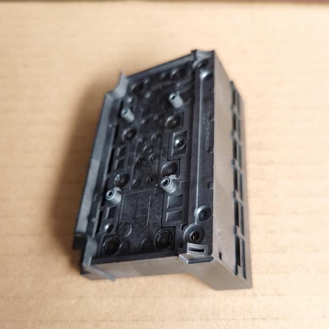 Manifold Nozzle Head Dx11 Utk Eco Solvent Xp600 Xp-600 Brand New New Stok