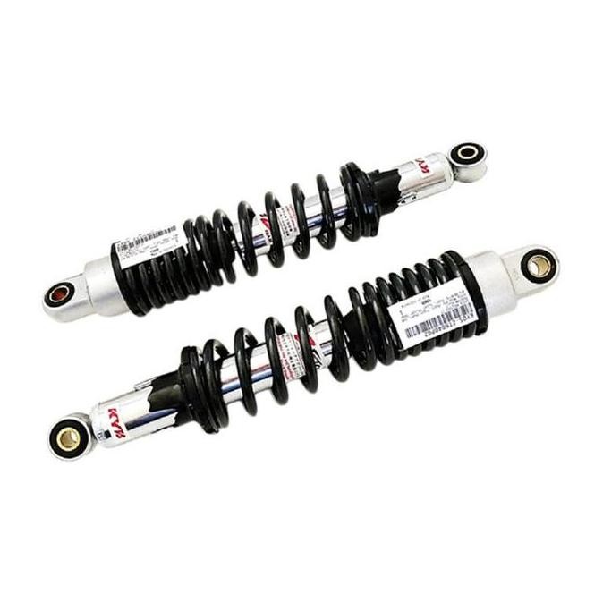 SHOCKBREAKER KYB-ZETO/ZT5040/S-SERIES/320/EMPUK (rx king, ter)