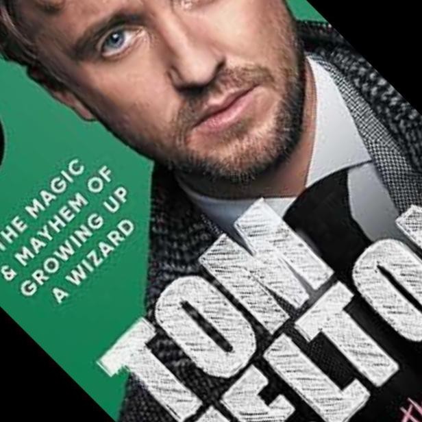 Promo Beyond The Wand - Tom Felton (Original English Version)