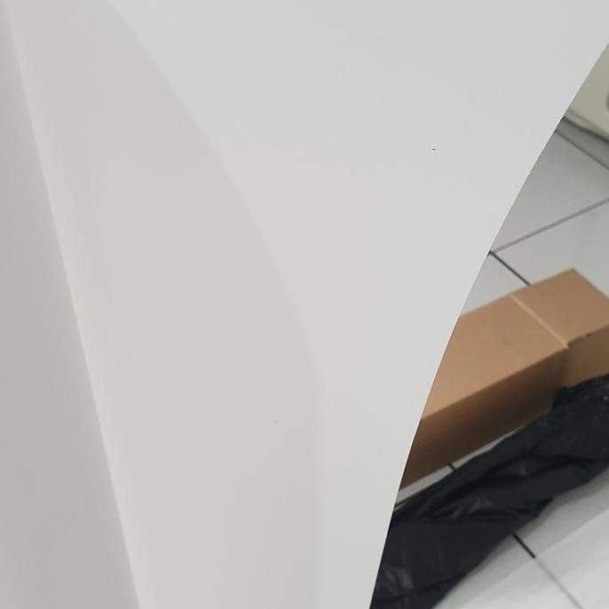 

NEW Albatros Ecosolvent/outdoor 180 gsm 24" ( 61 cm x 30 m ) Double Matte