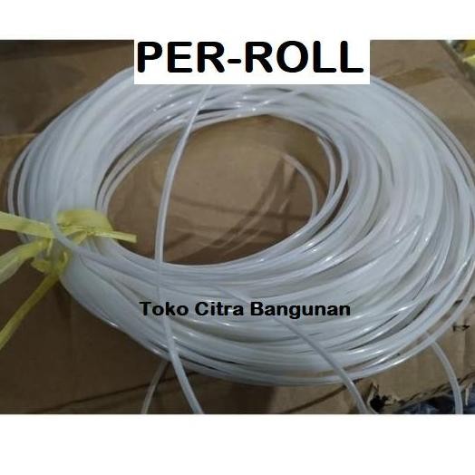 Sale Selang 1,9 Mm Selang Parfum Selang Kecil Selang Mikro Selang Bening