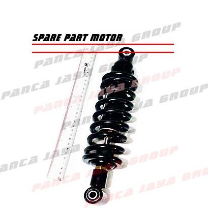 SOK SHOCK MONO BREKER BREAKER SHOCKBREAKER BELAKANG MONOSHOCK KTM DUKE RC 200 250 300 390 CC