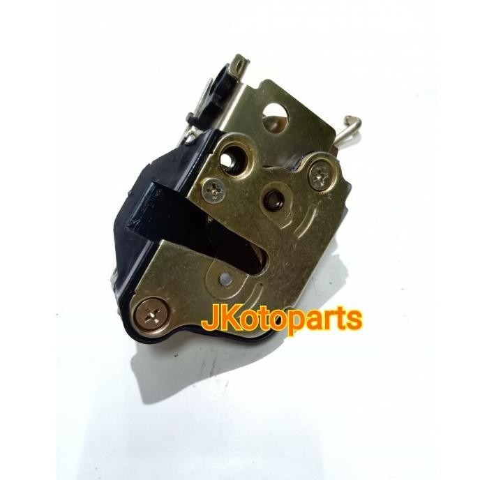 Door Lock Kunci Pintu doorlock Kijang Capsul kapsul Tengah Kiri