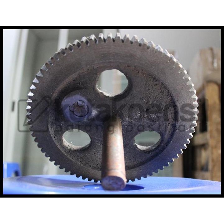 Terlaris Gigi Engkol Pemotong Kertas Star Spare Part Mesin Potong Kertas Star Good Quality