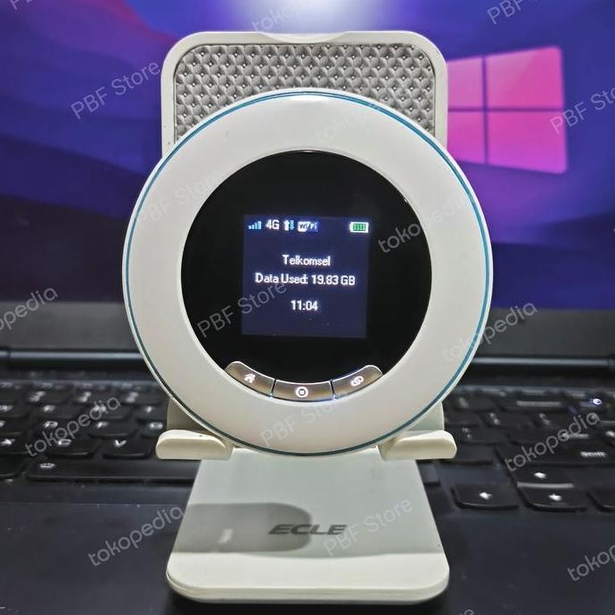 TERLARIS - Modem Mifi Wifi Movimax MV007 Unlock 4G Semua Operator