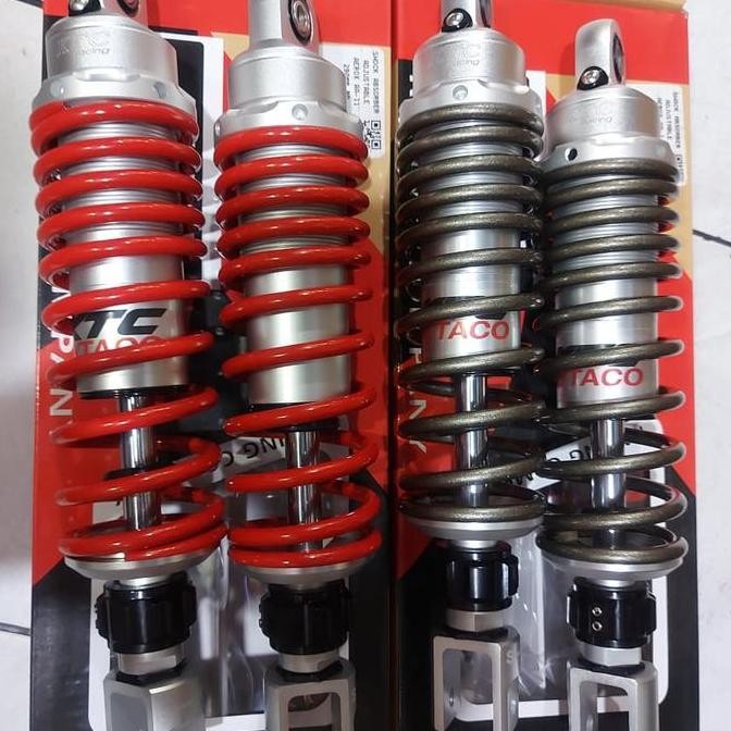 SHOCK BREAKER KTC KYTACO STELAN NON TABUNG YAMAHA AEROX UK 305MM