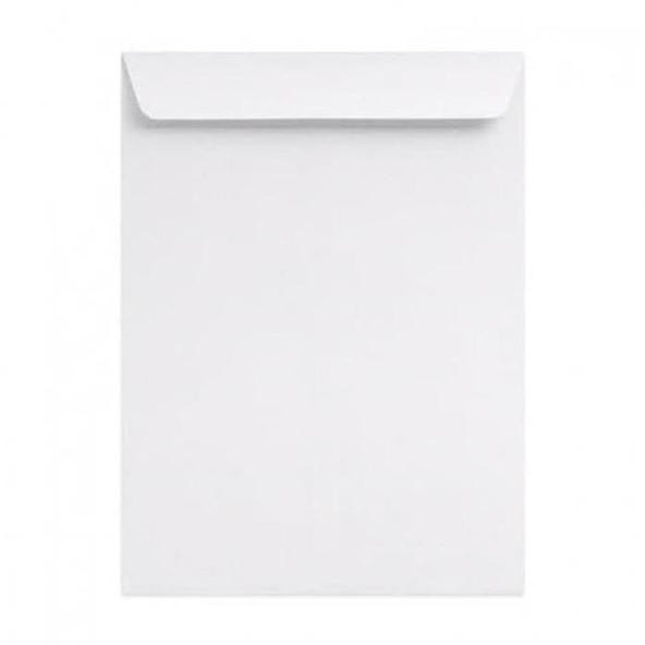 

Amplop Putih F4 Folio seal (1Pak) AST