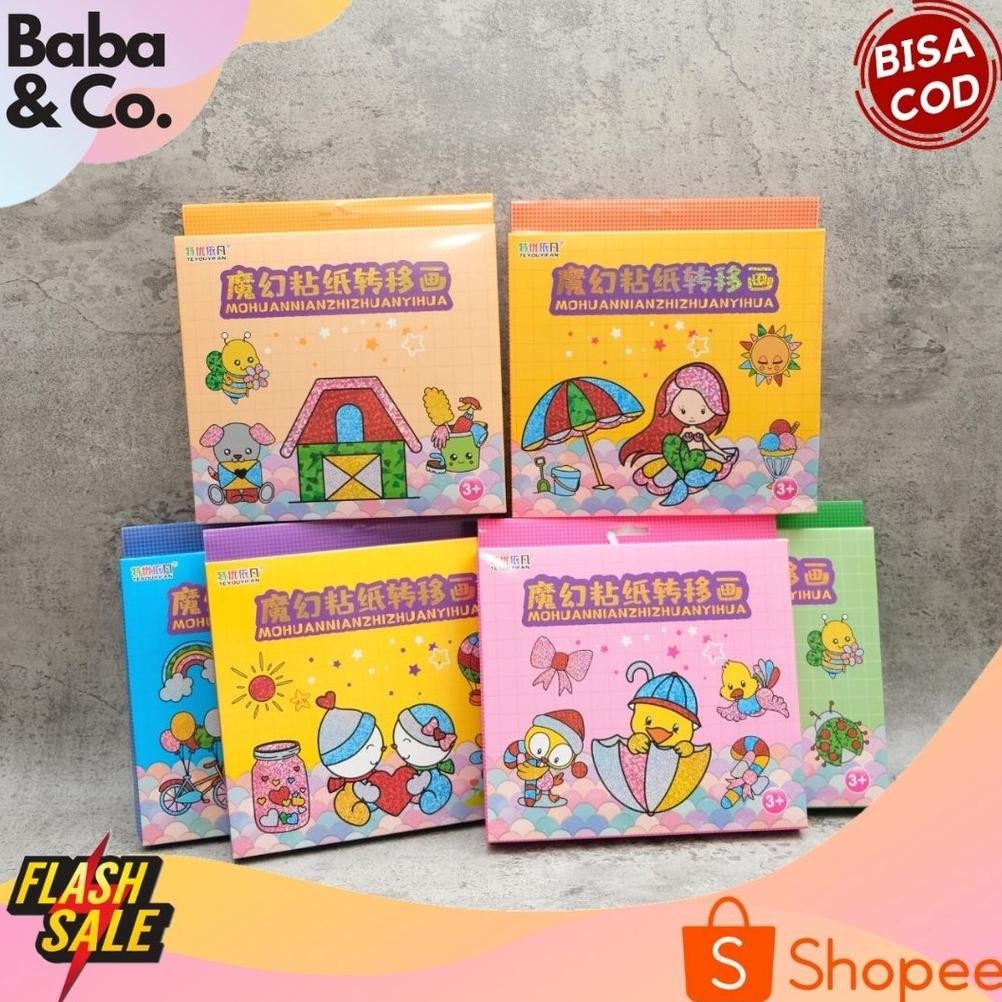 

KERTAS ORIGAMI KREATIF TEYOUYIFAN DIY PAPERCRAFT DIY BOX CUTE PAKET DIY LUCU UNIK MURAH PERLENGKPAN SEKOLAH ALAT TULIS SEKOLAH ATK MURAH BISA COD AST
