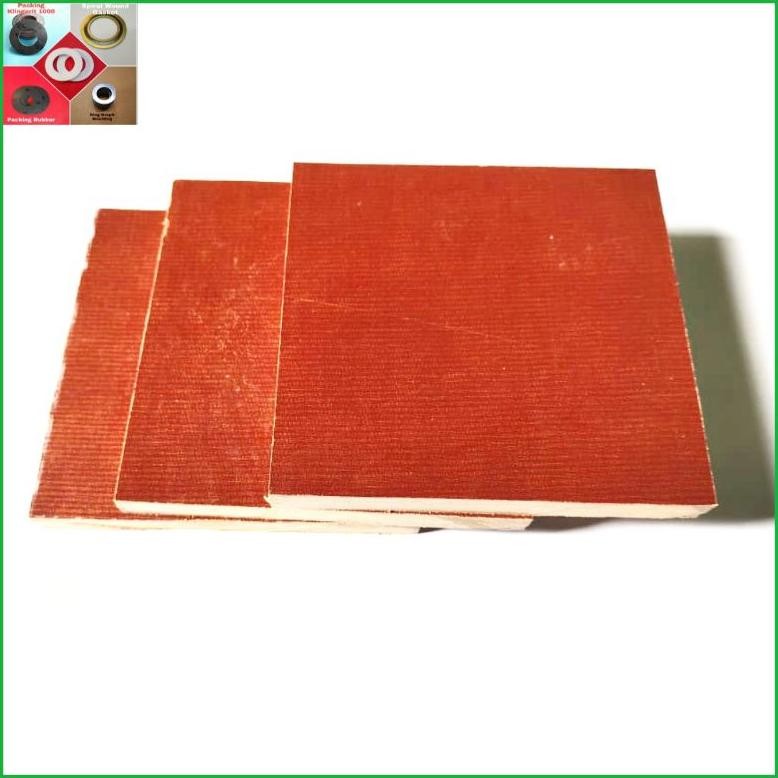 

Ebonit Lembaran Potongan Tebel 15mm x 20cm x 20cm AST
