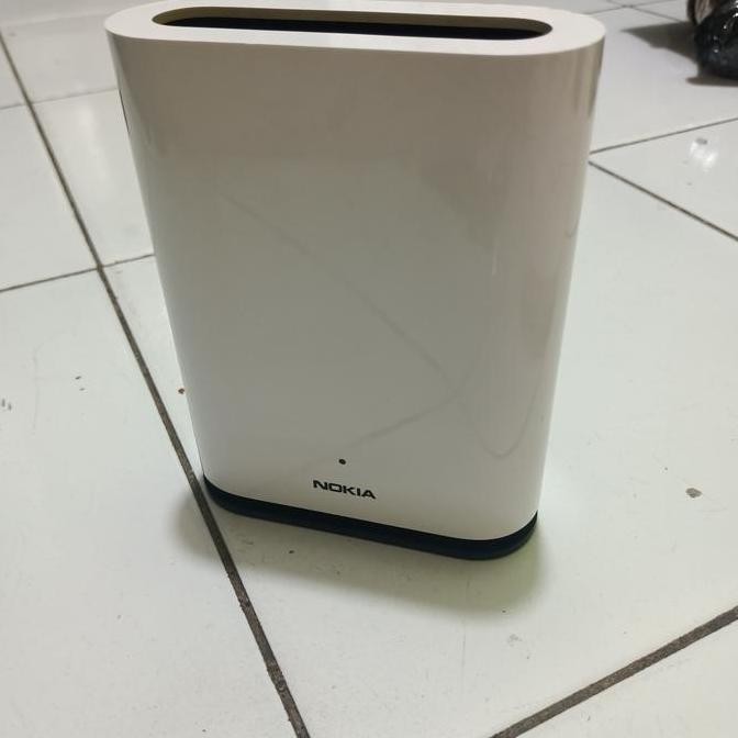 Nokia Beacon 1 Smart Wifi Router New Stok