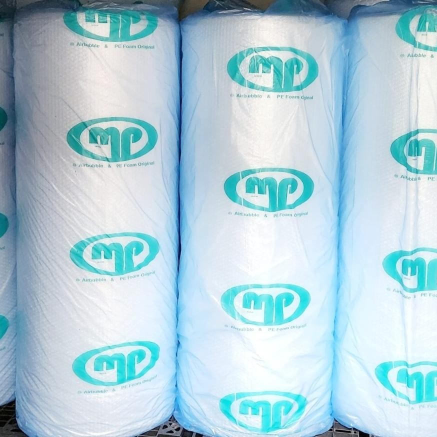 

Bubble Wrap Muliapack 125 cm x 50 meter - 3,3kg AST