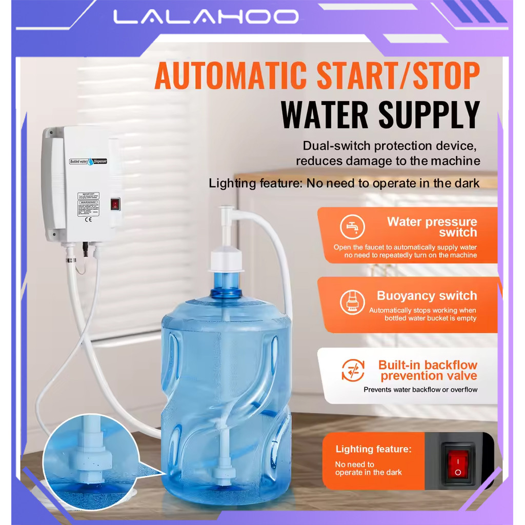 Flojet Pump Pompa Kangen Water FlowJet Pompa Kangen Water