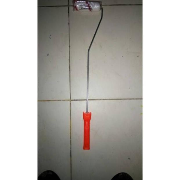 

Roll cat kecil/kapal SUPRA ROLL AST