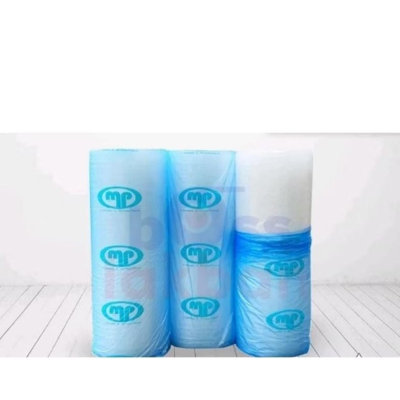 

EXTRA BUBLE WARP TAMBAHAN PELINDUNG LEBIH AMAN(KHUSUS BARANG BESAR) AST