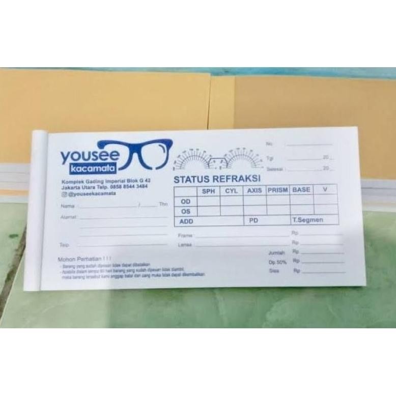 

tambahan harga Lensa AST