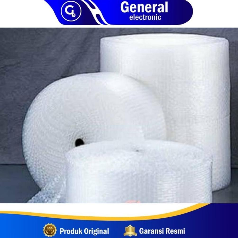 

Bubble Super Jumbo AST