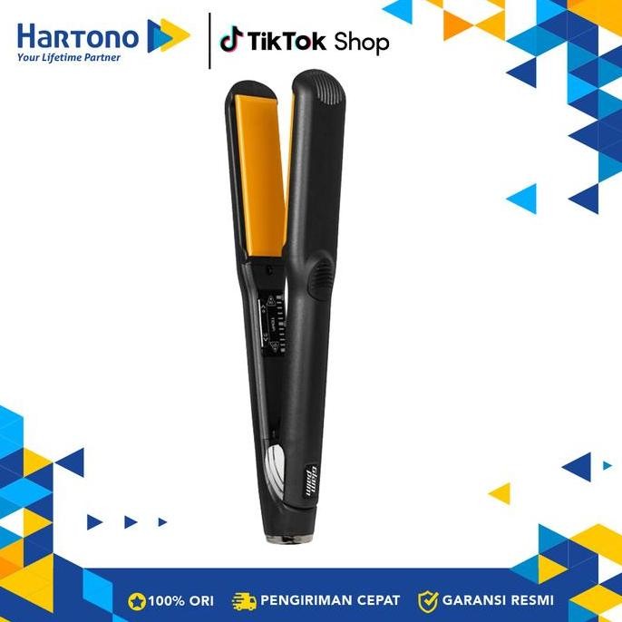 Glampalm Hair Straightener GP313AL Berkualitas