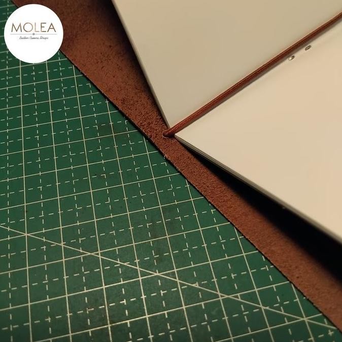 

Traveler'S Notebook - Journal Planner - Midory Notebook Journal Stationery Co