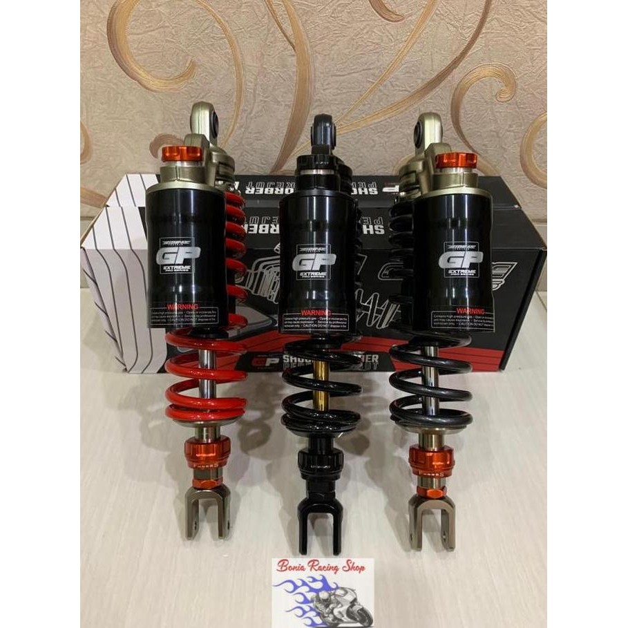SHOCK RIDE IT GP MATIC EXTREME SERIES 330MM vario 125 / 150