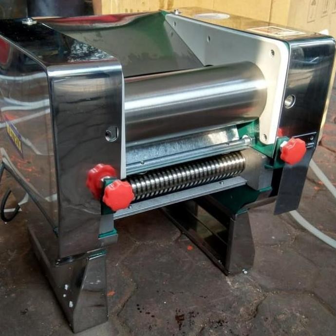 Mesin Gilingan Mie Listrik MATRIX MTX 180 S / Matrix MJ 180 / MTX180