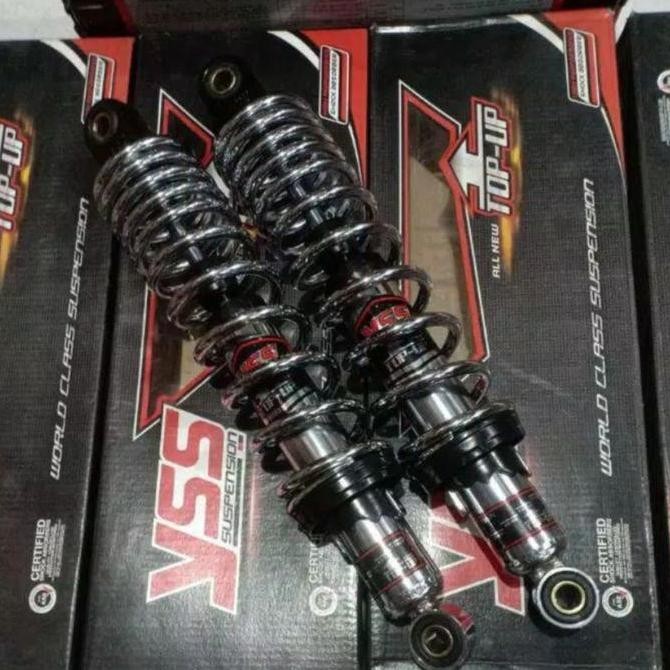 SHOCKBREAKER NON TABUNG YSS TOP UP 280 320 340 MM