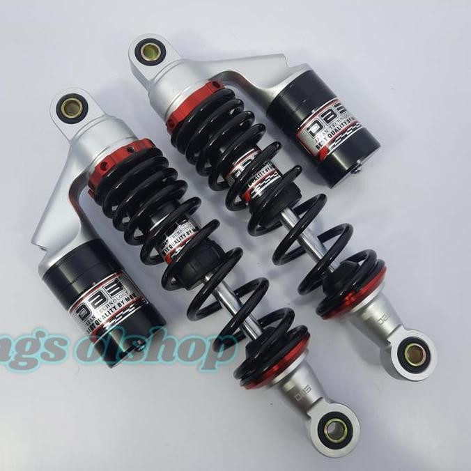 shockbreaker tabung jupiter vega fizr force 1 DBS gplus 8999 280mm