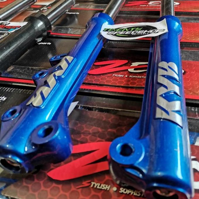 SHOCK DEPAN KYB ZETO JUPITER Z MX KING F1ZR DAN MIO FINO DLL