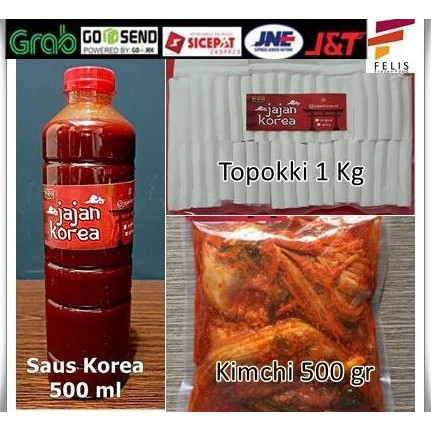 

Paket Keluarga Hemat