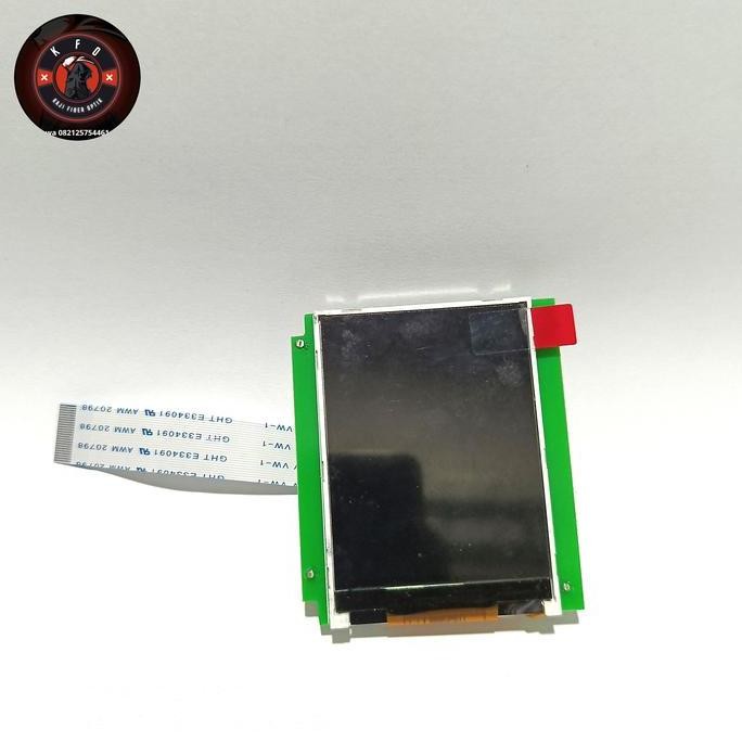 Lcd Otdr Joinwit Jw3305A/Lcd Otdr Joinwit 3305A New Stok