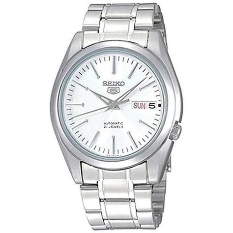 Tersedia Seiko 5 SNKL41K1 Automatic 30M Jam Tangan Pria