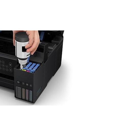 Printer Epson L4260 New Stok