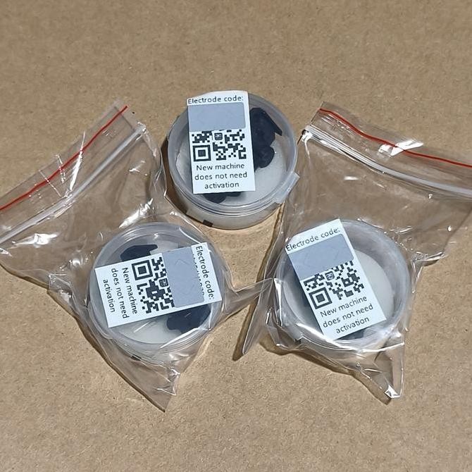 Electroda Fusion Splicer Ai6C Ai8 Ai9 Elektroda Splicing Fo New Stok