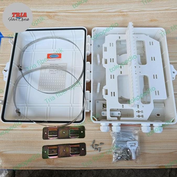 Odp 48 Core/Odp 48Core Kosongan New Stok