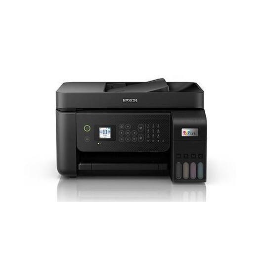 Epson Printer L5290 Print Scan Copy A4 Wifi New Stok