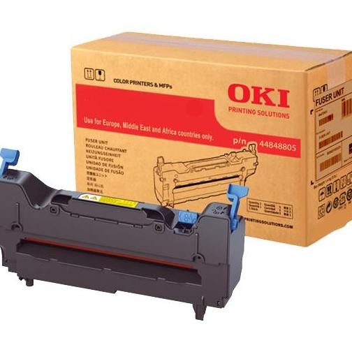Oki Fuser For Oki C833 Printer 100,000 Pages New Stok