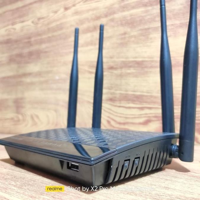 Prolink Prc3801 Ac1200 Wireless-Ac Ap/Router-Usb-Gigabit Port-Wan New Stok