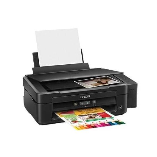 Printer Epson L360 | Epson L 360 | Epson L-360 New Stok