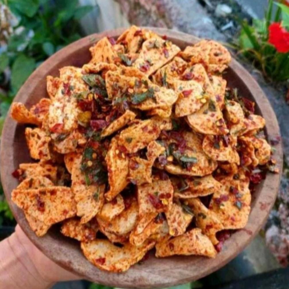 

BASRENG KOIN 1 KG ETR DAUN JERUK
