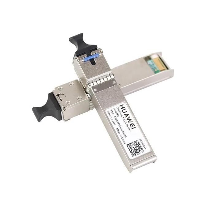 Huawei Olt Gpon Sfp C++ Optical Transceiver Module New Stok