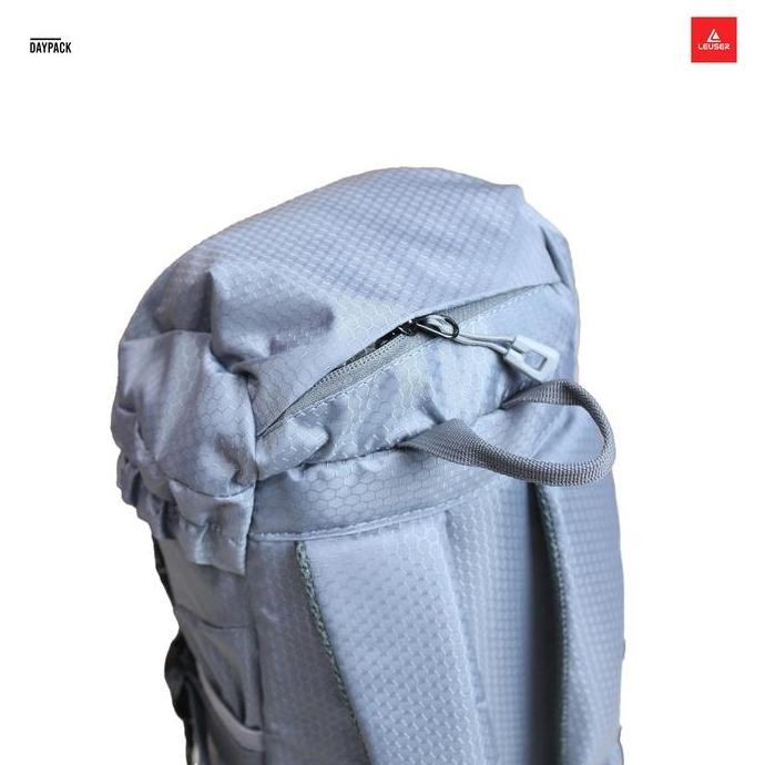 Promo Leuser Daypack Voe / Tas Ransel Unisek