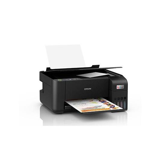 Epson Ecotank L3210 All In One Printer - Baru Resmi New Stok