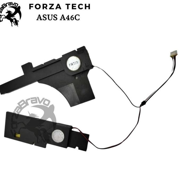 Speaker Asus A46C K46C K46Cm K46Ca S46C E46C A46C K46 A46 New New Stok