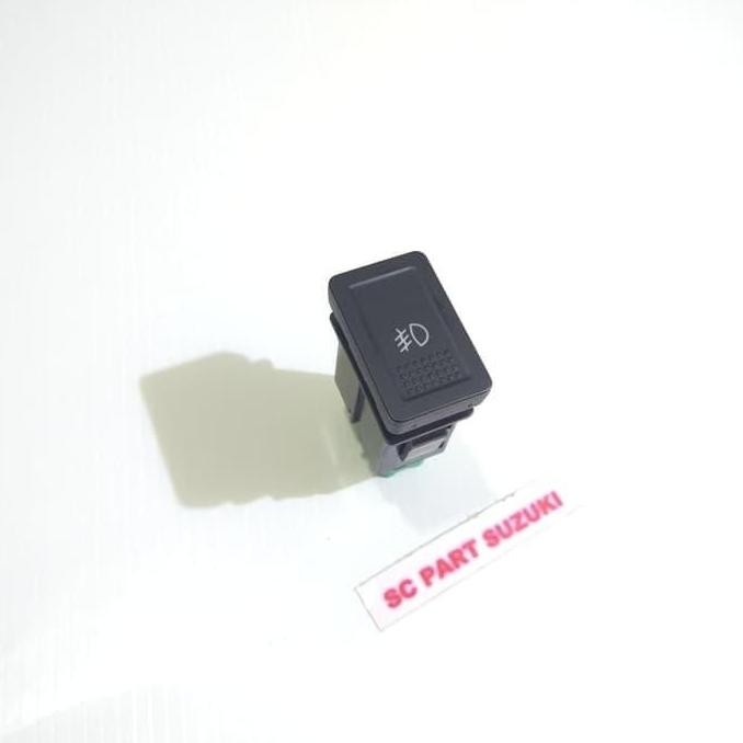 switch saklar foglamp lampu kabut suzuki ertiga.