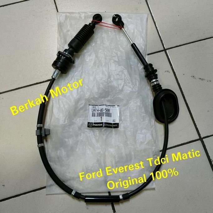 kabel transmisi ford everest matic tdci Genuine