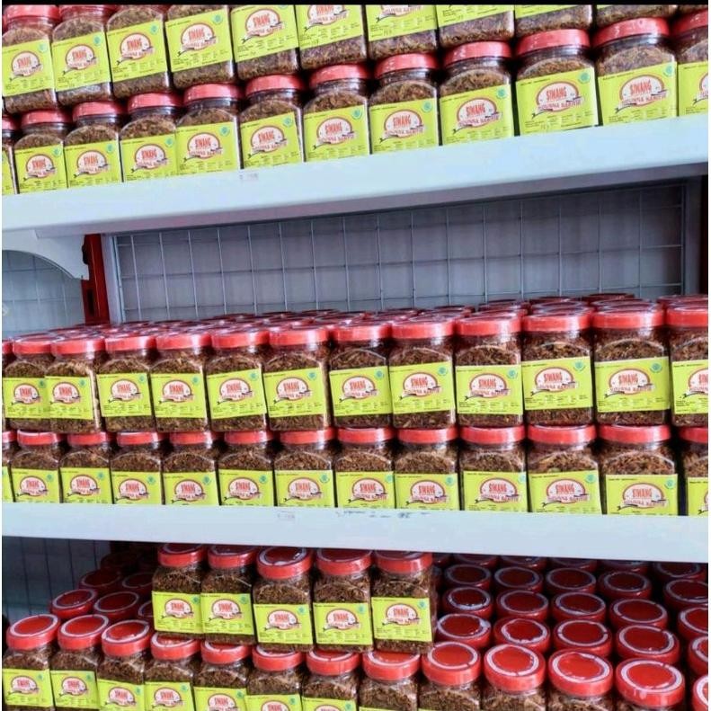 

Siwang Nounna Saritie 170 Gr Terlaris Asli Indramyu