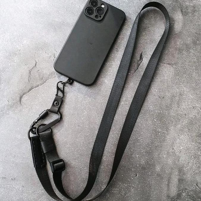 

Bds Blacksling, Phone / Camera Sling Strap, Phone Strap Co