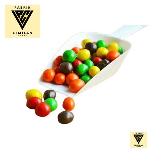 

PCV CHACHA PEANUT PUYUH 1Kg Chacha Coklat Coklat Chacha 1kg Coklat Caca Cacha Cokelat Cemilan Manis